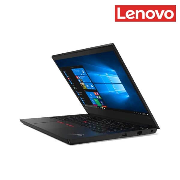 Lenovo Thinkpad E14 20ra007tue Blk Dubai
