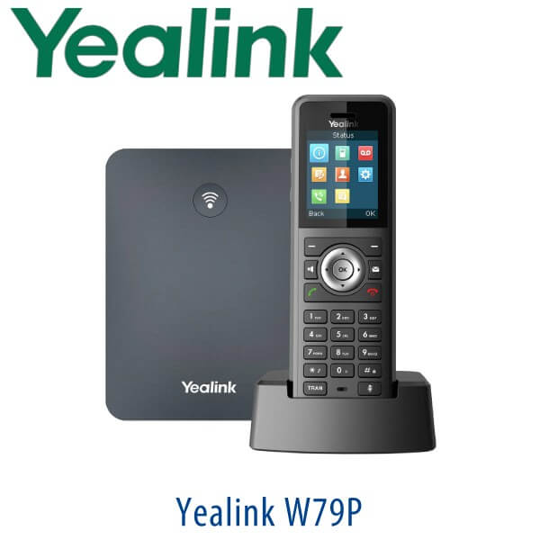 Yealink W79p Dubai