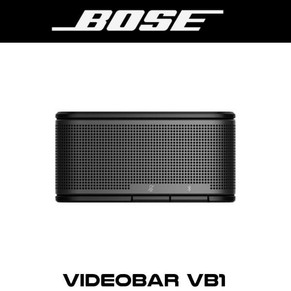 Bose Videobar Vb1 Abudhabi