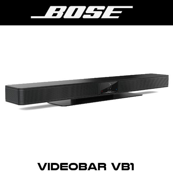 Bose Videobar Vb1 Dubai