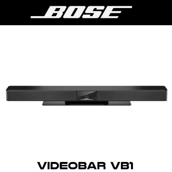 Bose Videobar Vb1 Sharjah