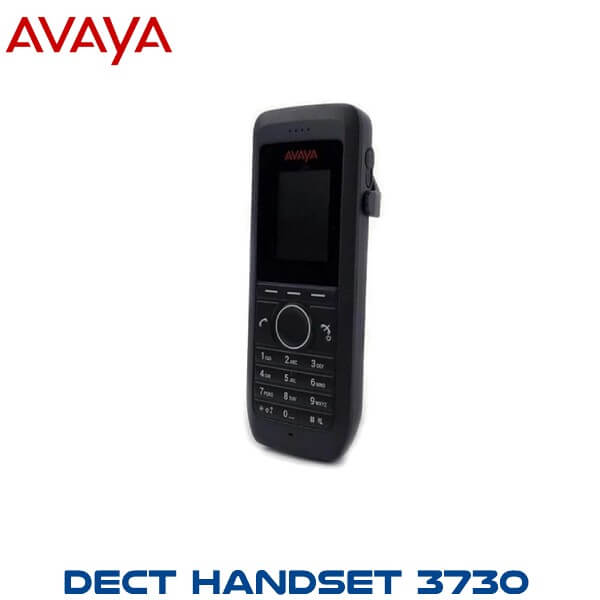 Avaya 3730 Uae
