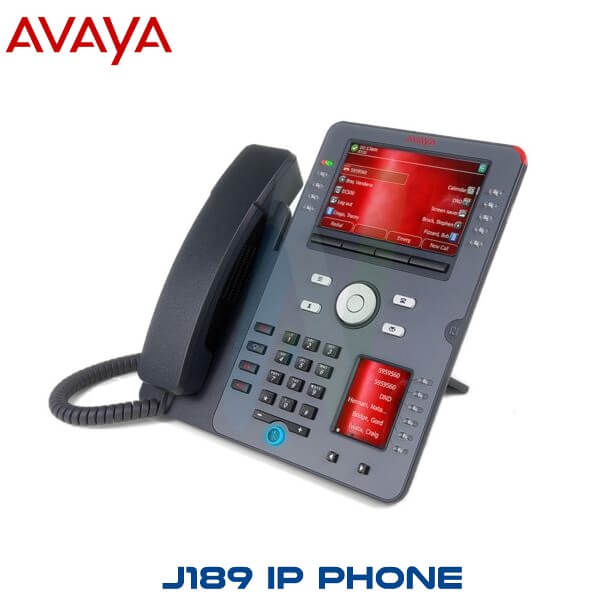 Avaya J189 IP Phone Dubai