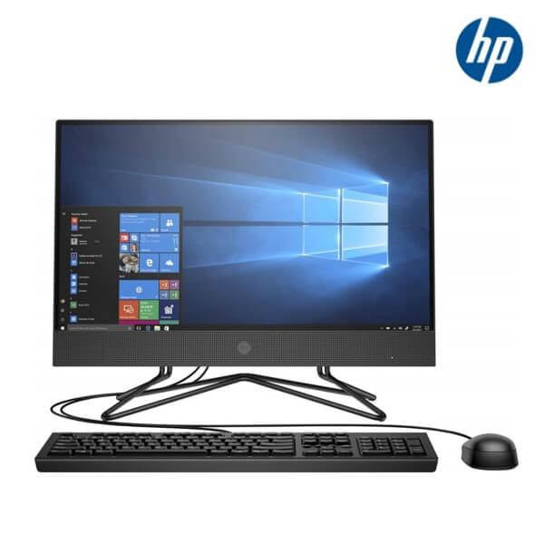 HP AIO 200G4 B Dubai