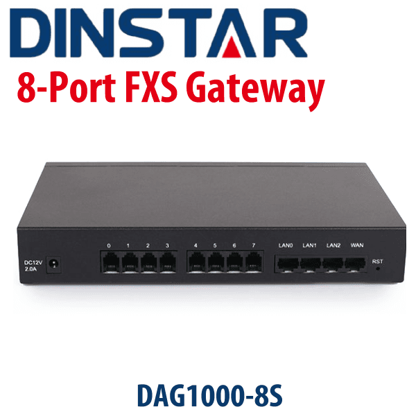 dinstar dag1000 8s dubai