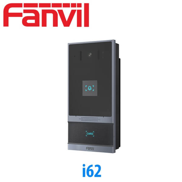Fanvil I62 Sharjah