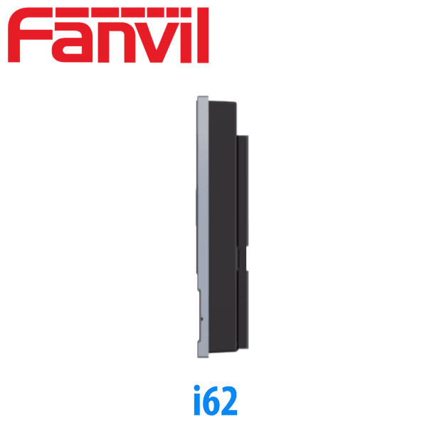 Fanvil I62 Sharjah