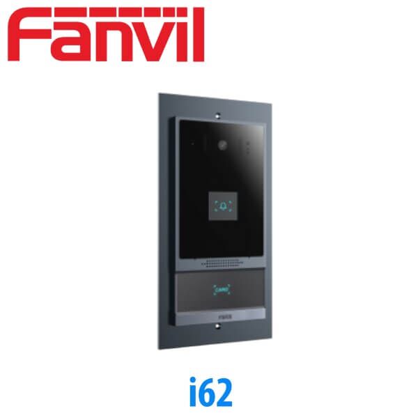 Fanvil I62 Uae