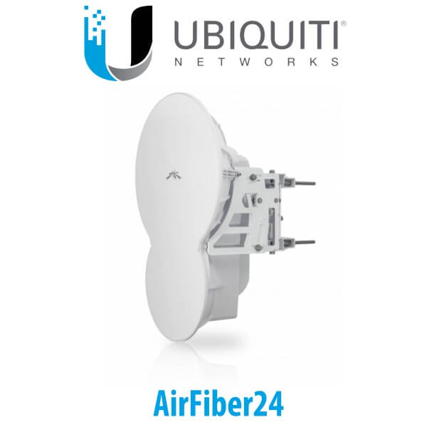 Ubiquiti Airfiber24 Dubai