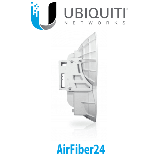 Ubiquiti Airfiber24 Dubai