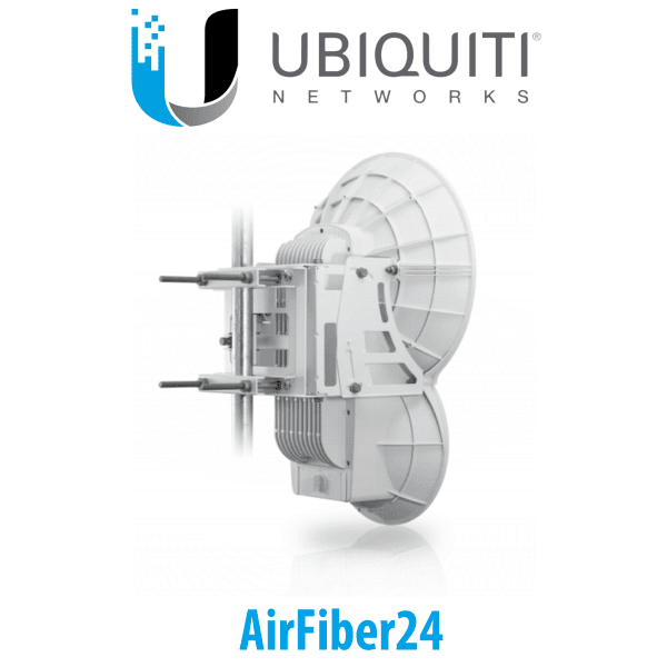 Ubiquiti Airfiber24 Sharjah