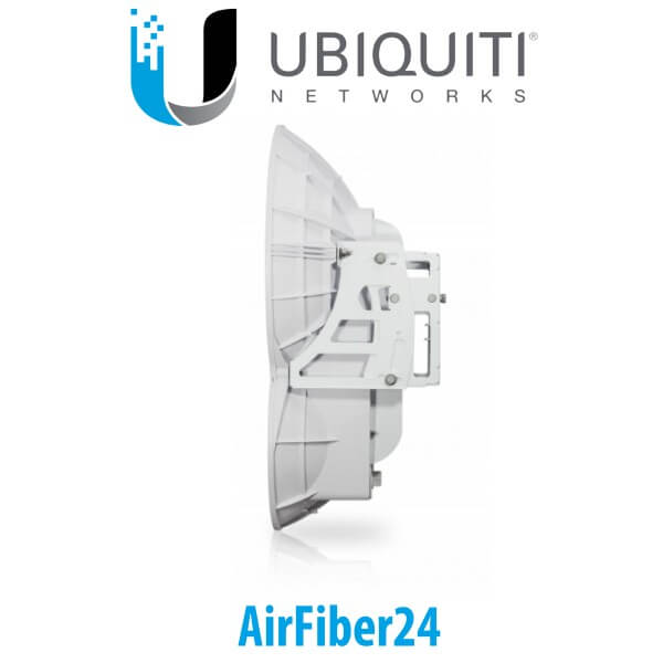 Ubiquiti Airfiber24 Uae