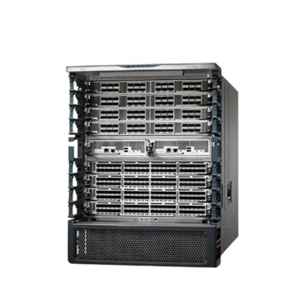 Cisco Nexus7700 10slot Sharjah