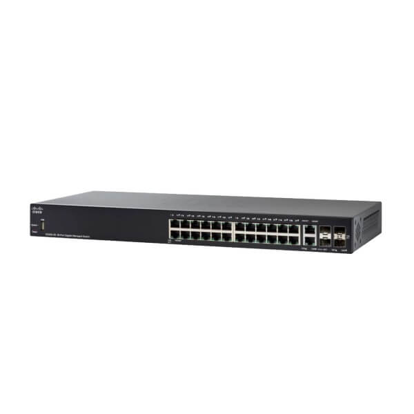 Cisco Sg350 28 Sharjah