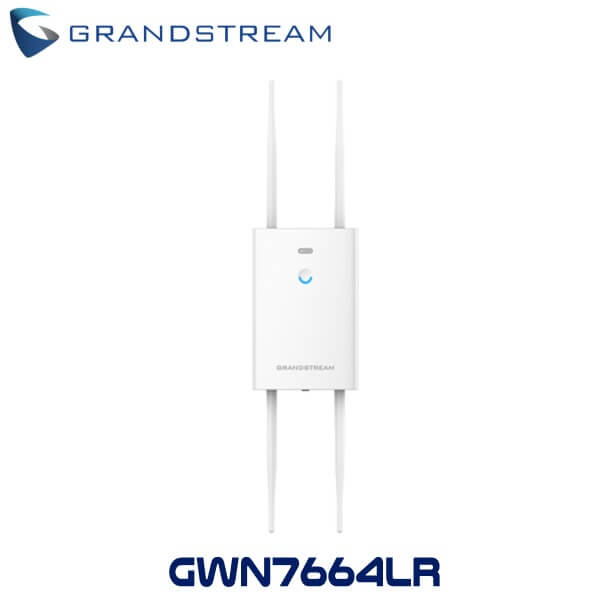 Grandstream Gwn7664lr Dubai