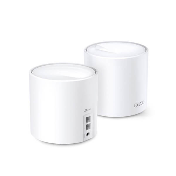 Tplink Deco Hx20 Uae