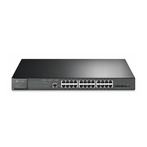 Tplink Tl Sg3428xmp Sharjah