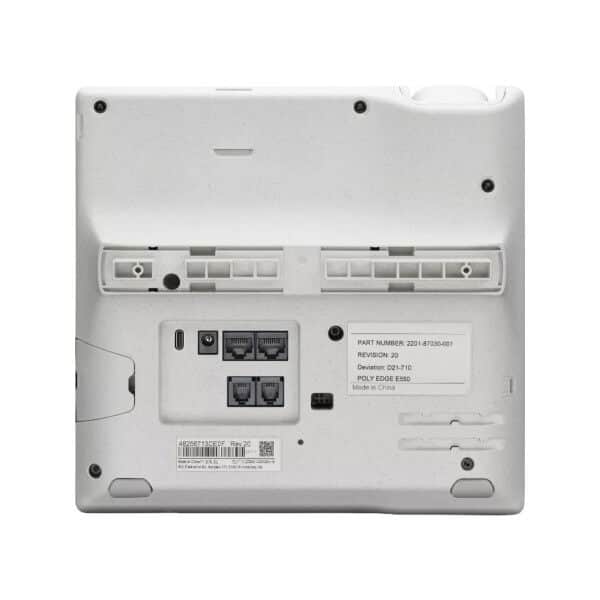 Poly Edge E500 Uae