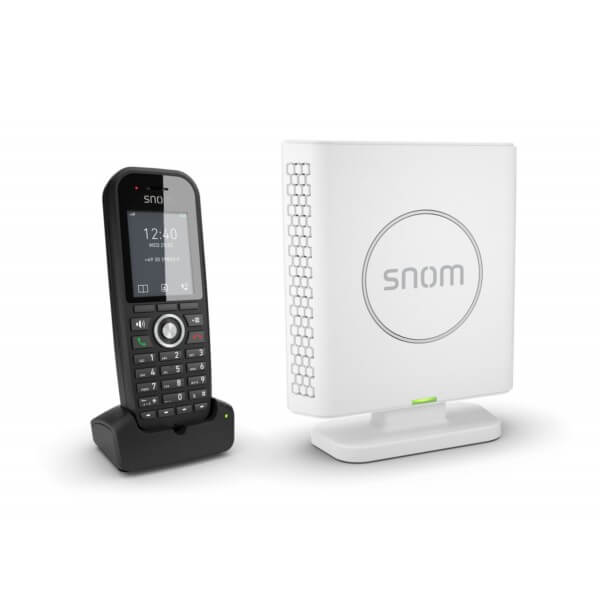 Snom M400 Sharjah