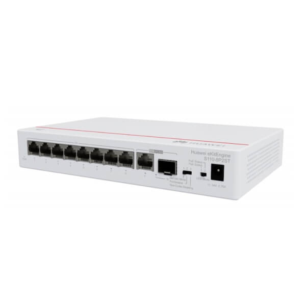 Huawei S110 8p2st Sharjah