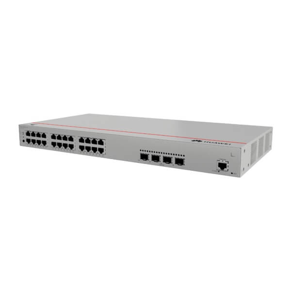 Huawei S220 24p4x Sharjah