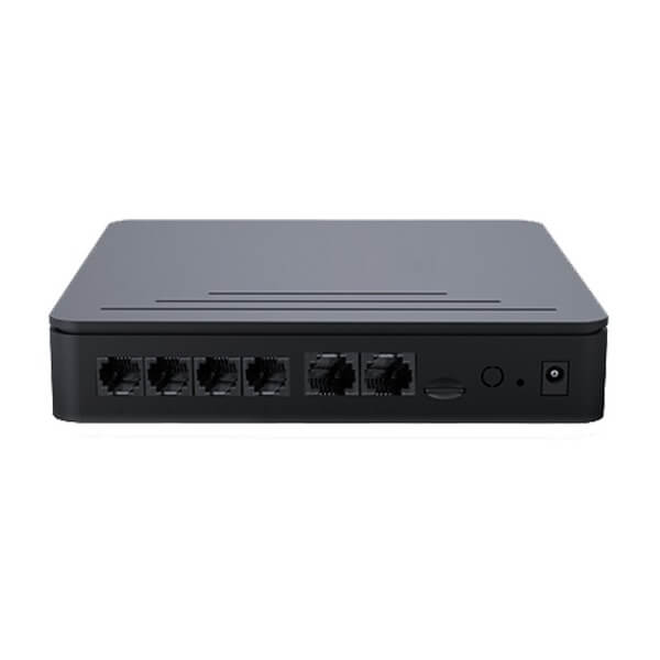Yeastar P520 Uae