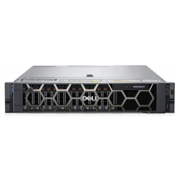 Poweredge R550 Sharjah