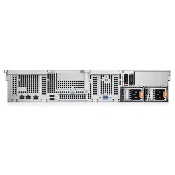 Poweredge R550 Uae