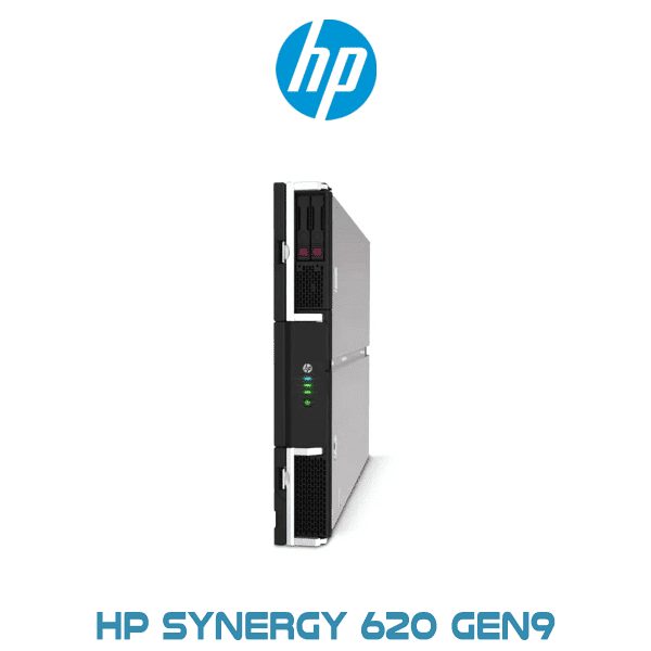 Hp Synergy 620 Gen9 Dubai