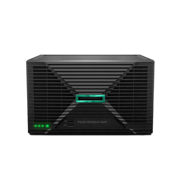Hpe Proliant Microserver Gen11 Sharjah