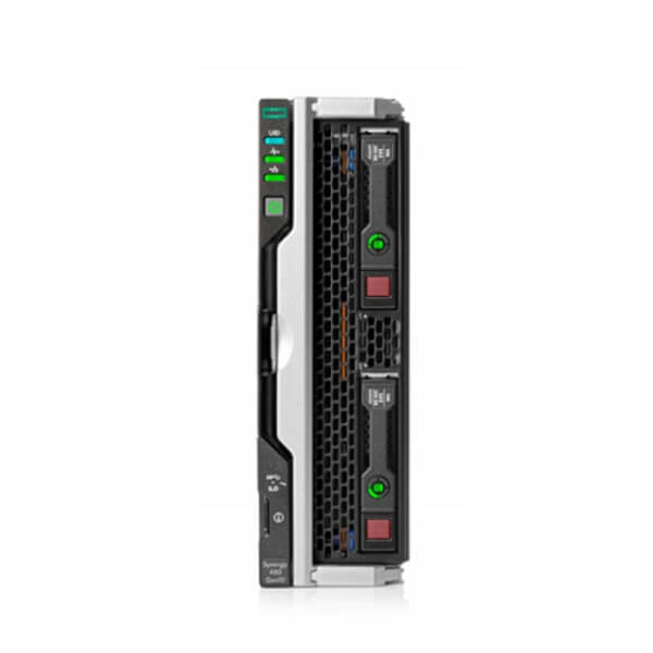 Hpe Synergy 480 Gen10 Plus Sharjah