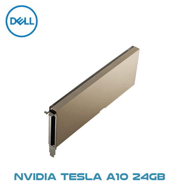 Dell Nvidia Tesla A10 24gb Dubai