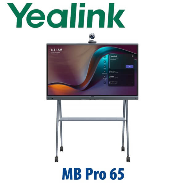 Yealink Mb Pro65 Dubai