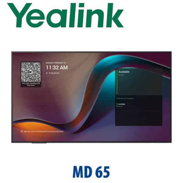 Yealink Md65 Dubai