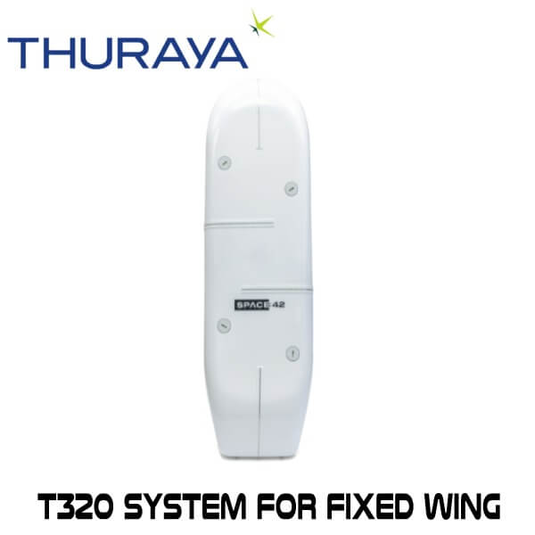 T320 System For Fixed Wing Dubai