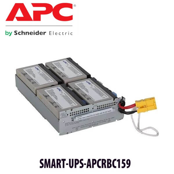 Smart Ups Apcrbc159 Dubai