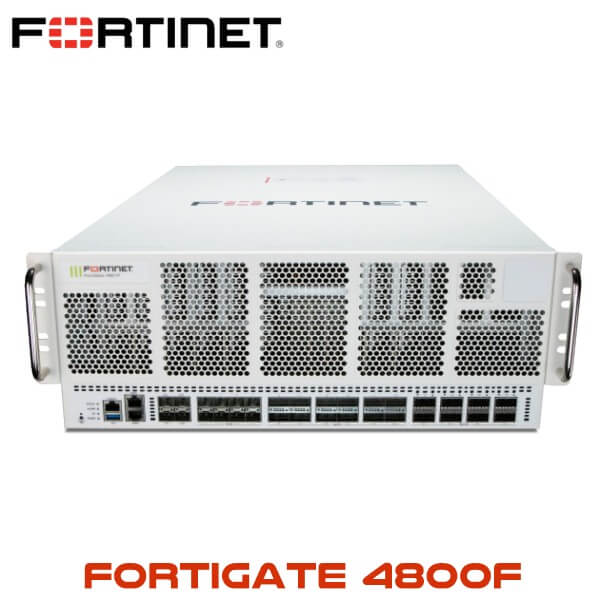 Fortigate 4800f Dubai