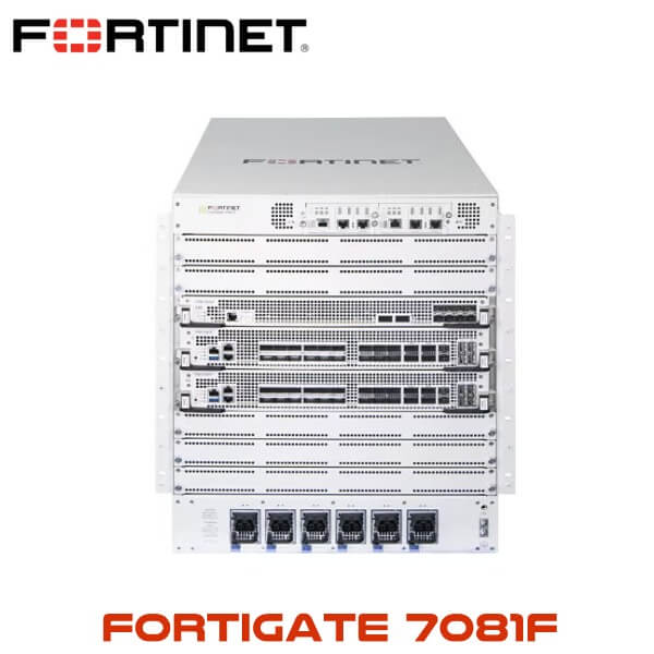 Fortigate 7081f Dubai