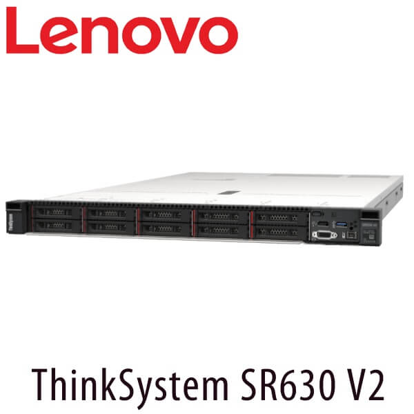 Thinksystem Sr630 V2