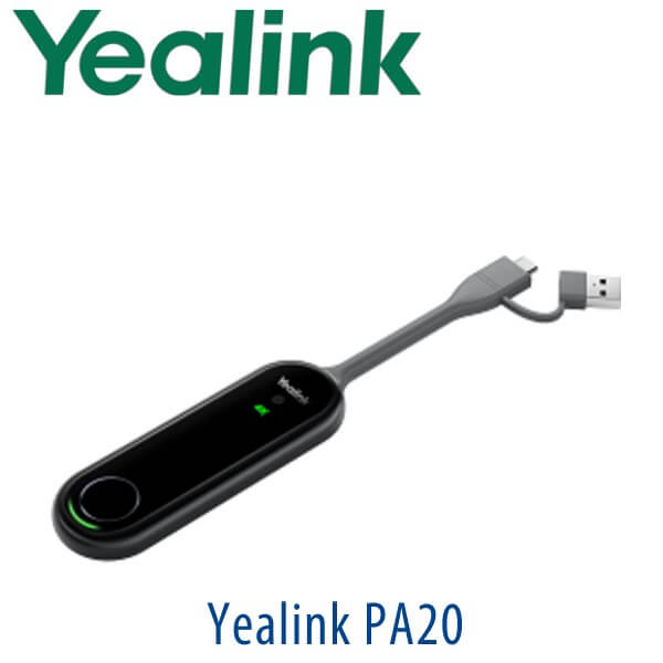 Yealink Pa20 Dubai