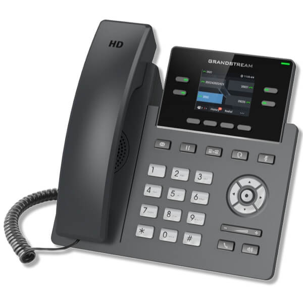 Grandstream Grp2612w Ip Phone Dubai