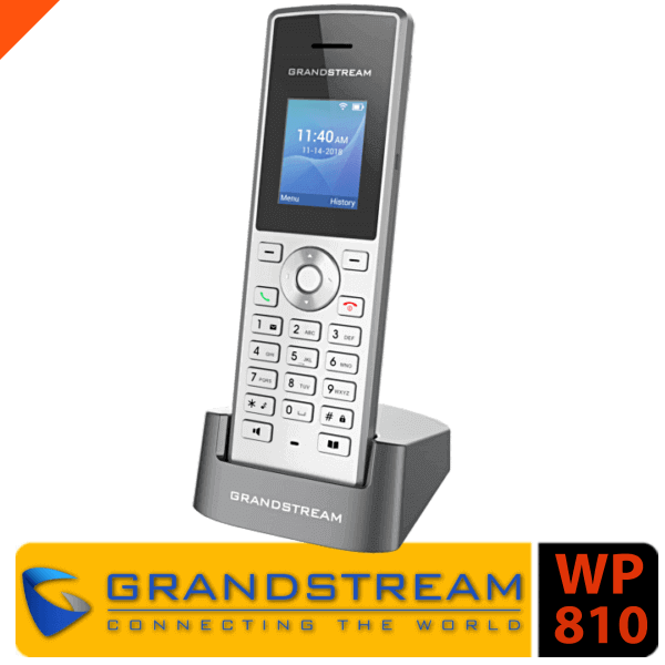 Grandstream Wp810 Dubai