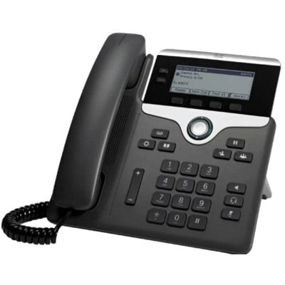 Cisco 7811 Phone Dubai
