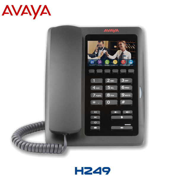 Avaya H249 Dubai