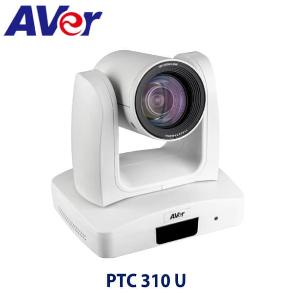 Aver Ptc310u Ptz Conference Camera Dubai