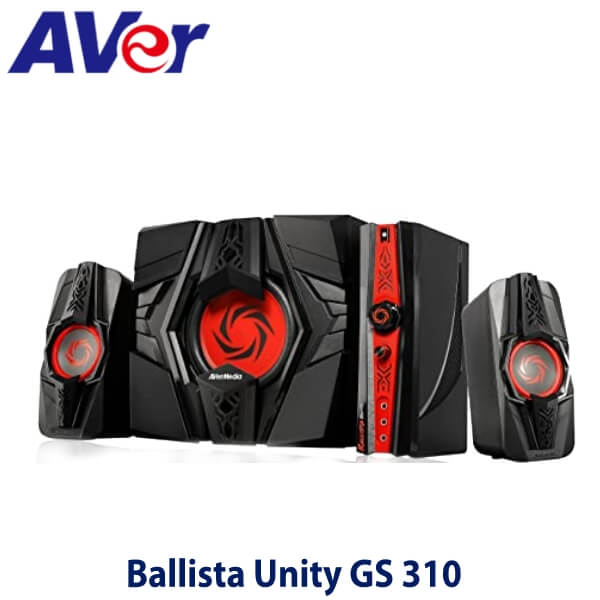 Aver Ballista Unity Gs 310 Uae