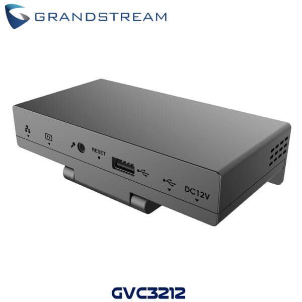 Grandstream Gvc3212 Dubai