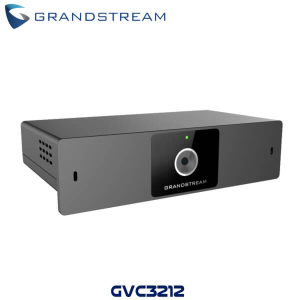 Grandstream Gvc3212 Video Conferencing System Abudhabi