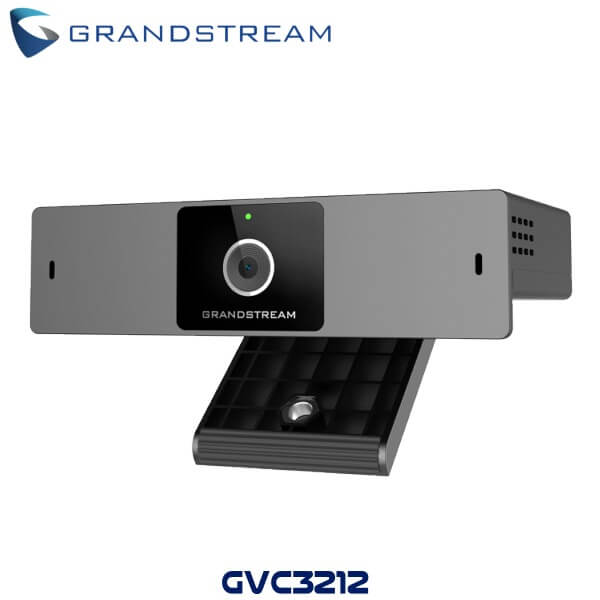 Grandstream Gvc3212 Video Conferencing System Uae