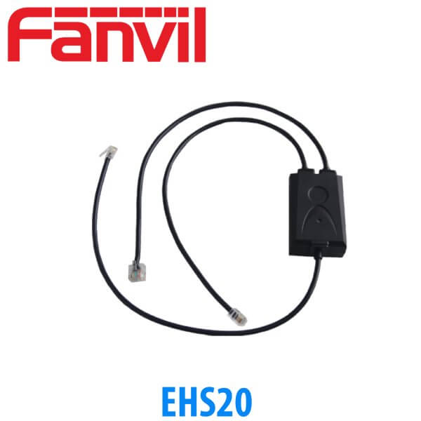 Fanvil Ehs20 Adapter Dubai
